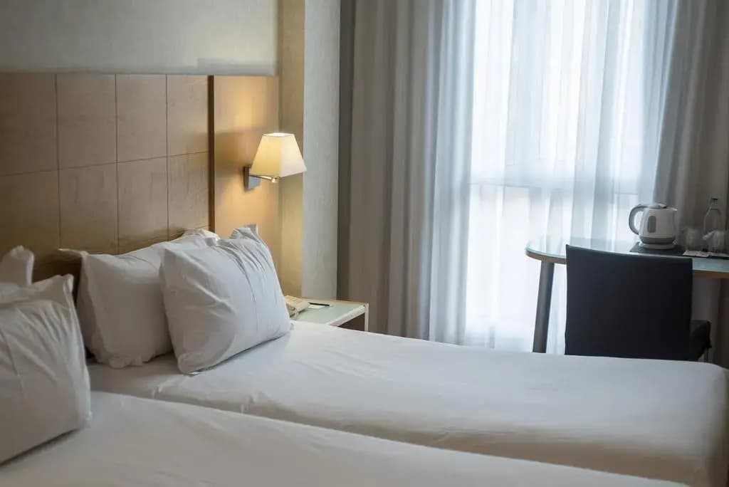 Hotel Silken Sant Gervasi - photo 45