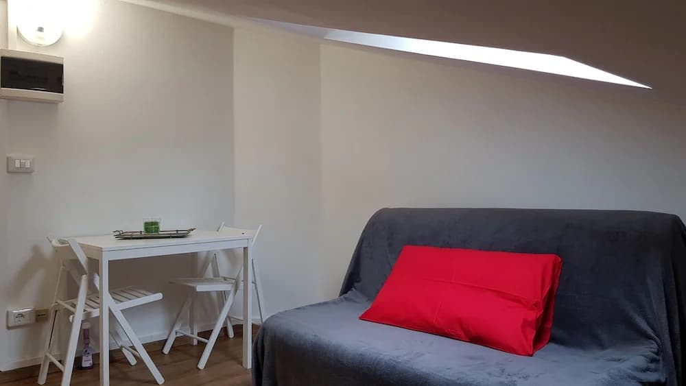 Nice Booking - FABRINICE Port Studette - photo 1