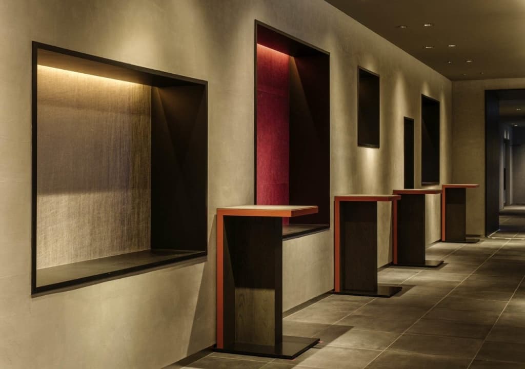 Pullman Tokyo Tamachi Hotel - photo 17