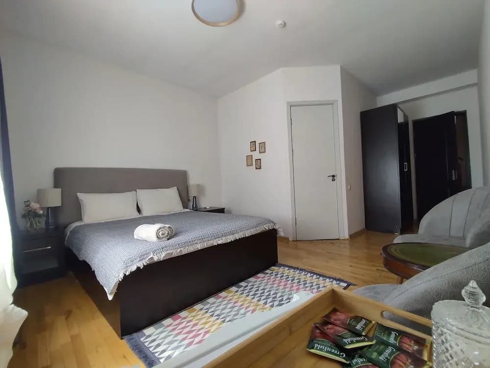 Triple Eight Hotel - photo 3