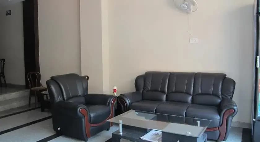Raj Mahal Inn - photo 12