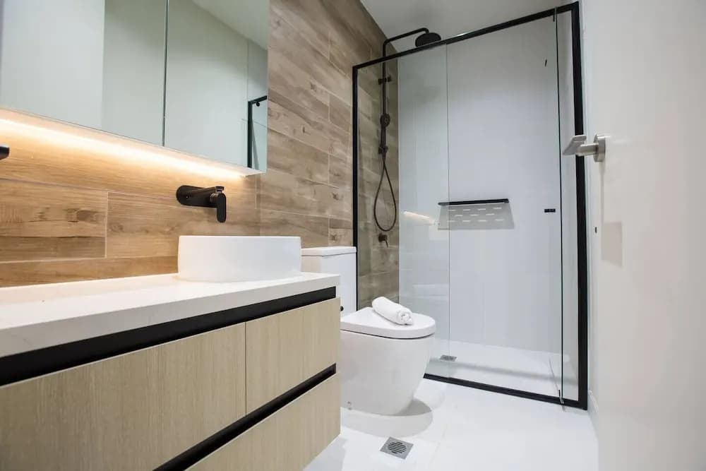 Trendy Livingstyle 2br@moonee Ponds Wifi+parking - photo 7