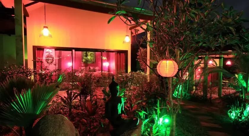 The Jade Cottages - photo 3