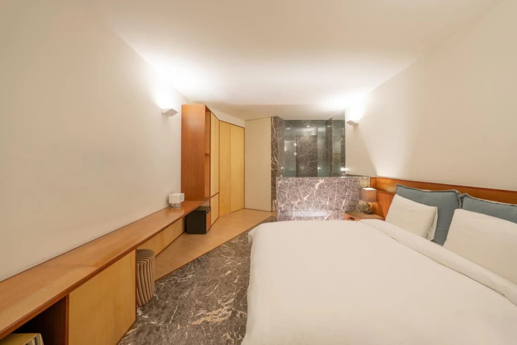 Snow hotel - photo 19