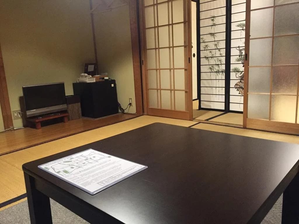 Kyoto Guest House WAON - photo 5