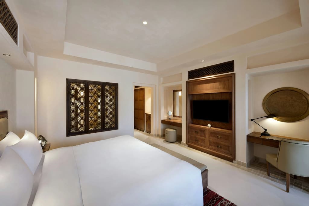 Al Wathba, a Luxury Collection Desert Resort & Spa, Abu Dhabi - photo 42