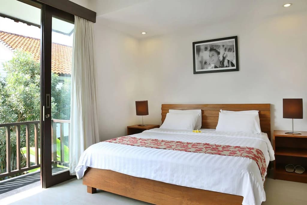 Seminyak Town House - photo 6