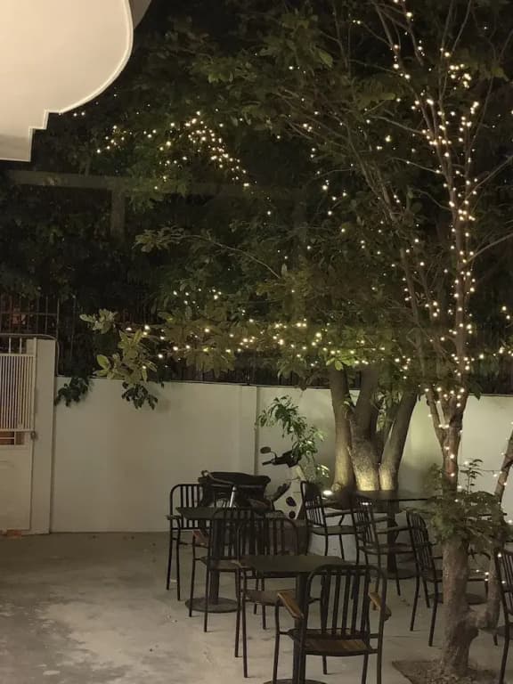 Cafune Coffee Culture Homestay - photo 22