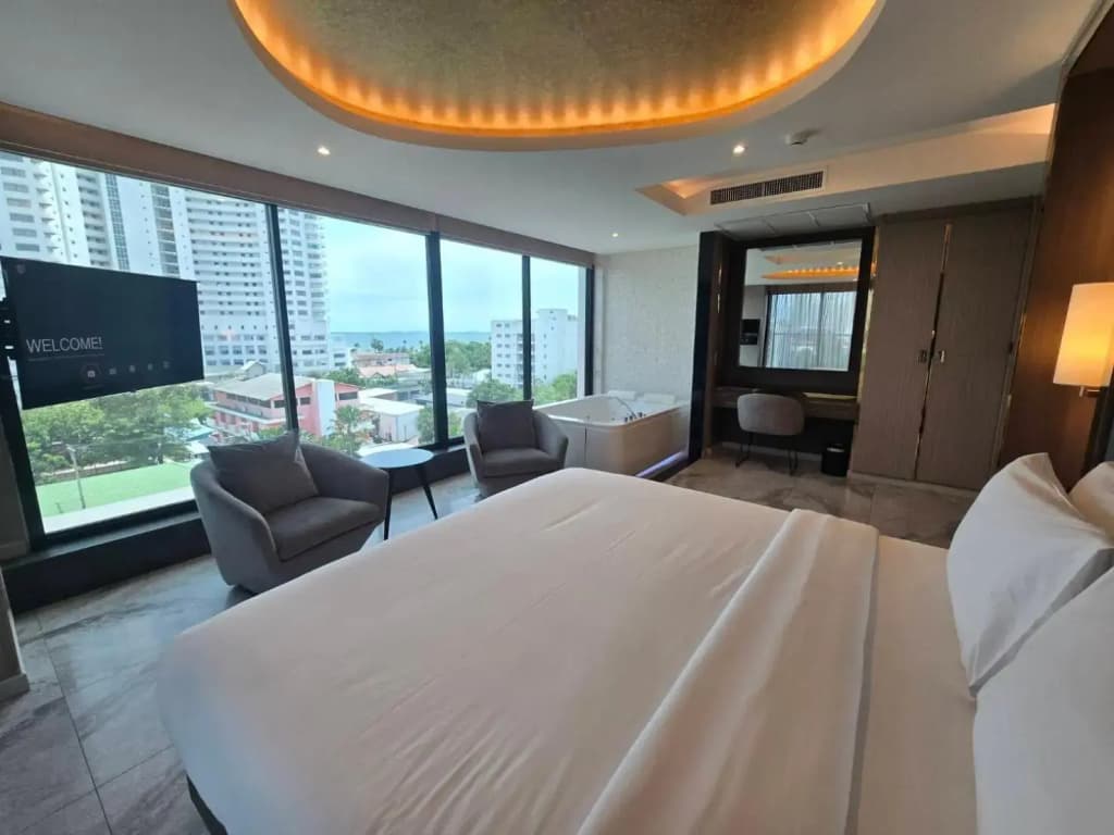 The TJ Hotel - photo 28