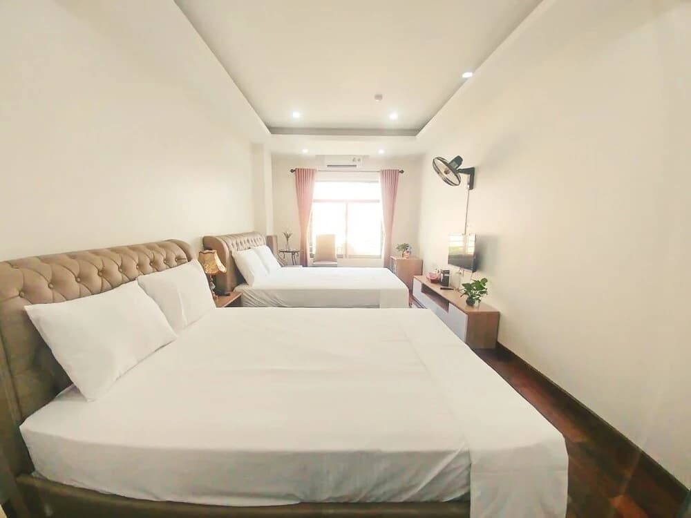 K17 Hotel - photo 5
