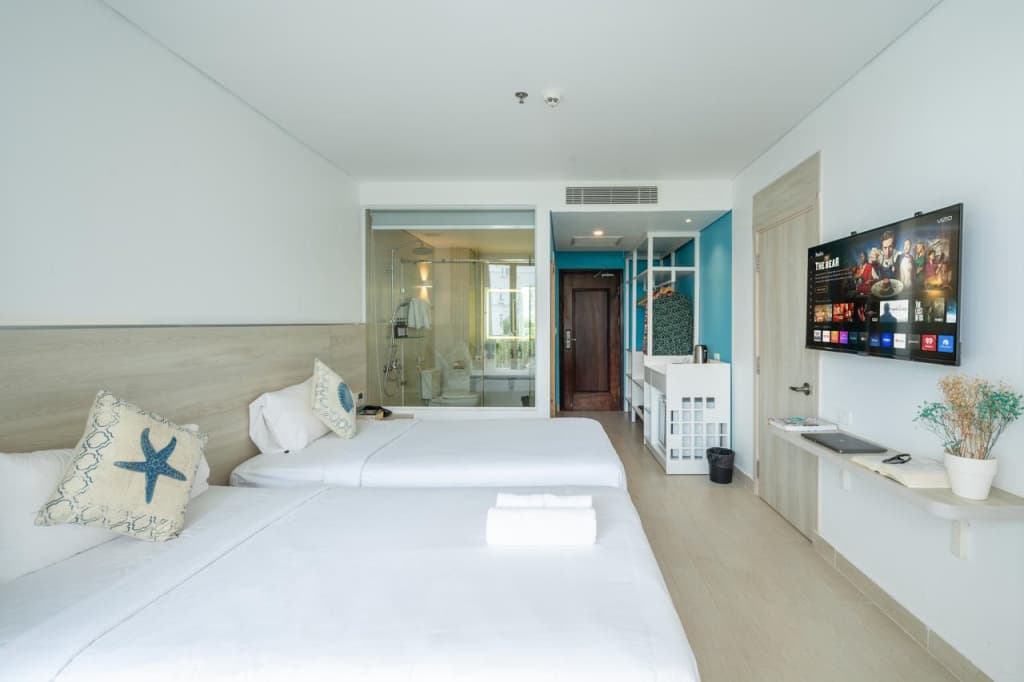 Haya Hotel Phu Quoc, Trademark Collection by Wyndham - photo 6