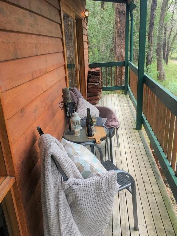 Cockatoo Cottages - photo 6