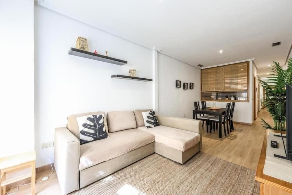 ARCO Gran Via Boutique Apartments - photo 2