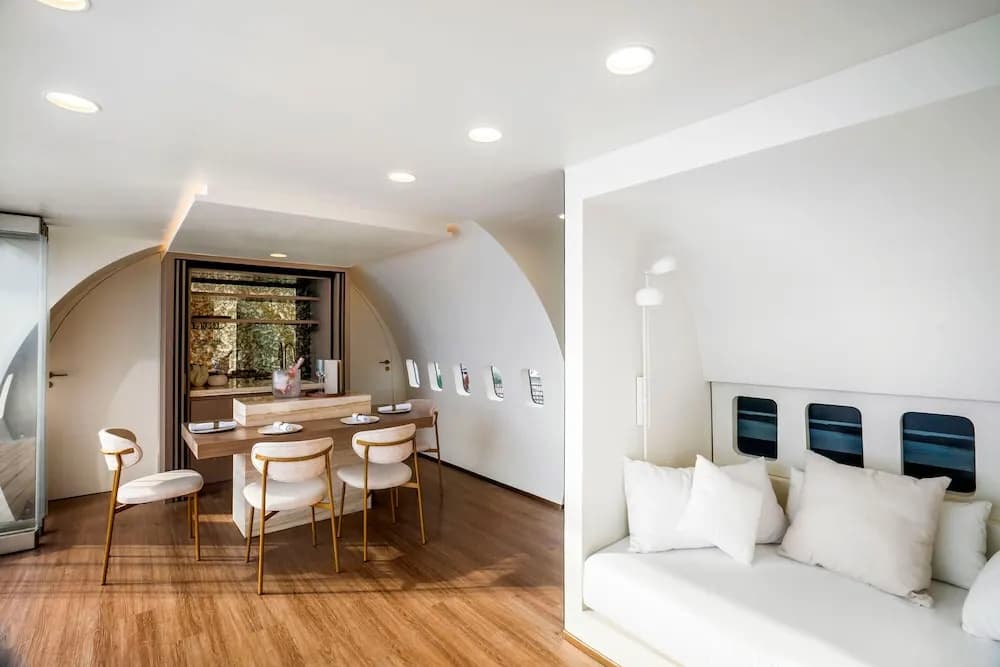 Private Jet Villa - photo 1