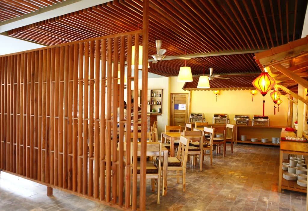 Bauhinia Resort Phu Quoc - photo 20