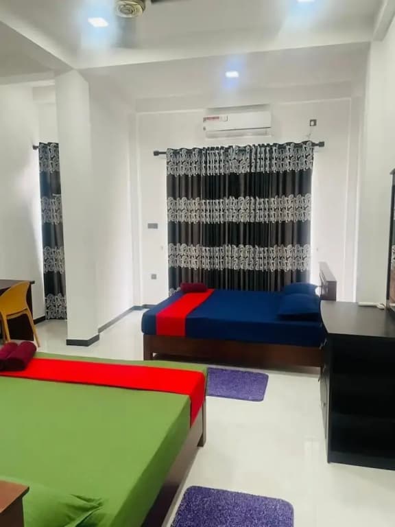 Hotel Ceylonia Colombo - photo 10