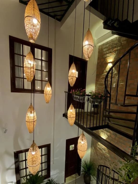 Hoian Okra - Hostel - photo 14