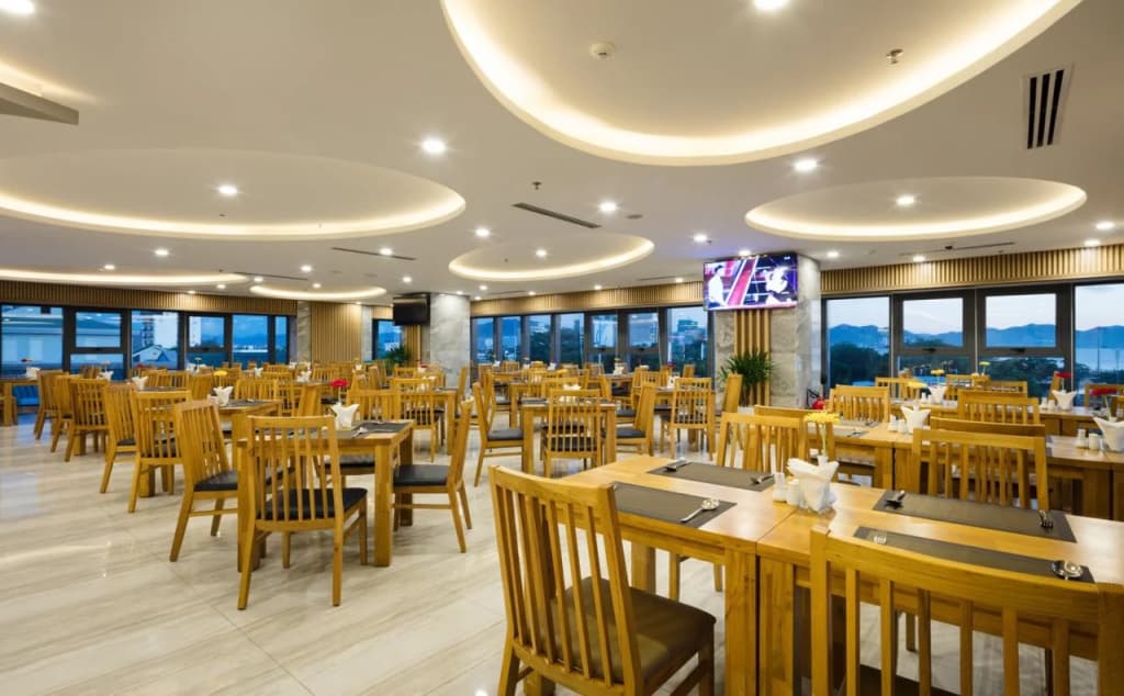 Xavia Hotel - photo 27