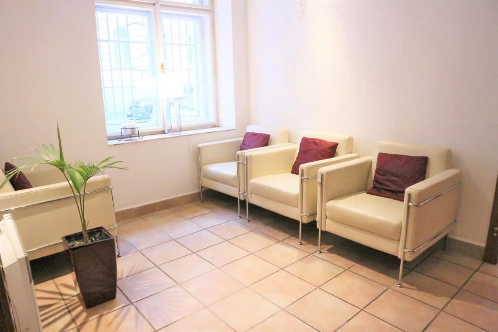 City Crown Hotel Prague - photo 12