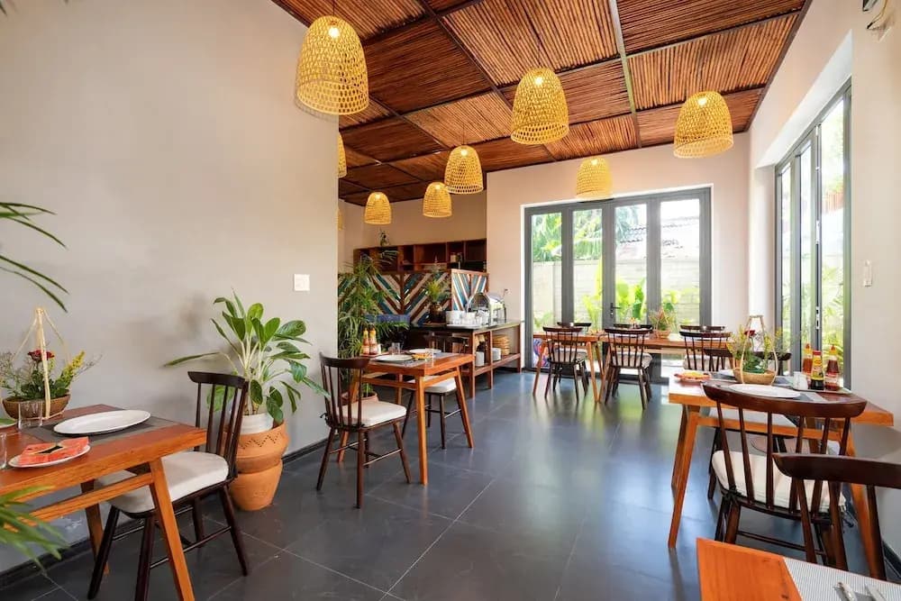 Tropical Home Villa - photo 19