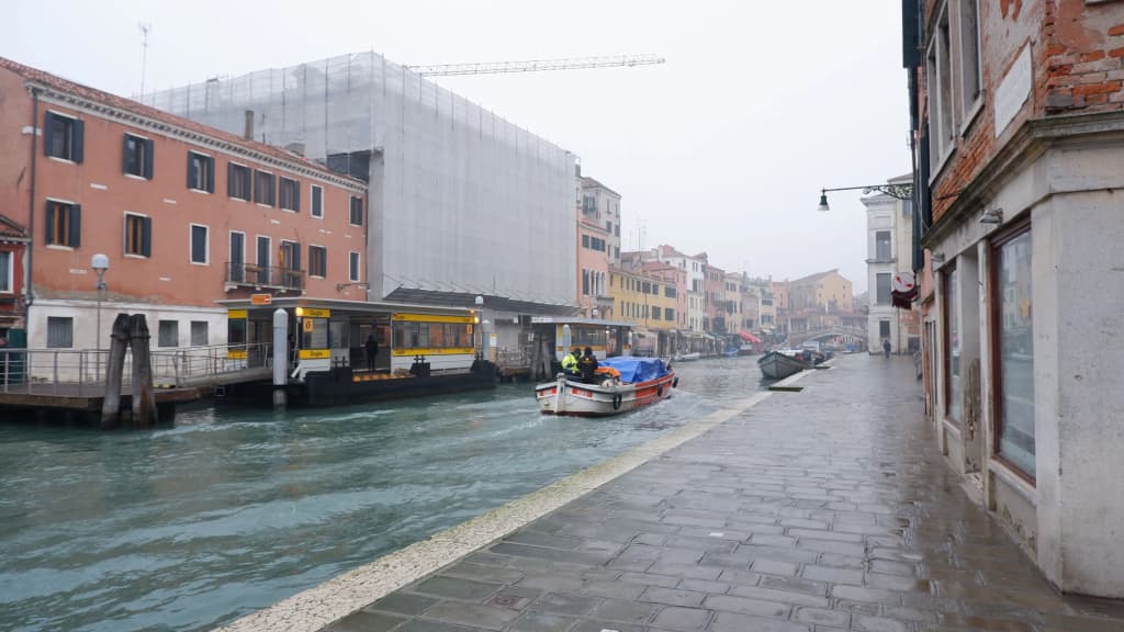Venice Suite Dorsoduro - photo 23