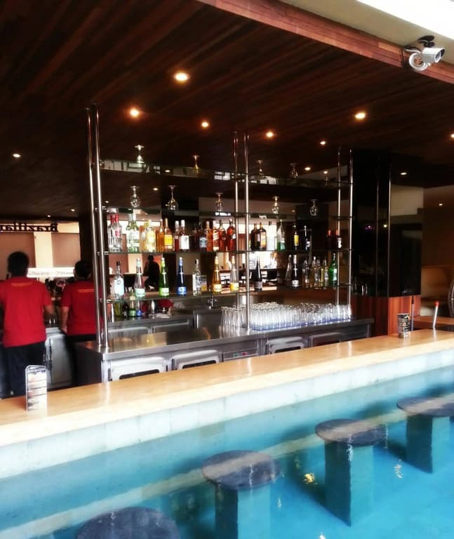 Kuta Townhouse Apartments - photo 24