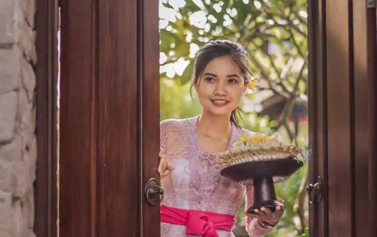 Anulekha Resort & Villas Ubud - photo 22