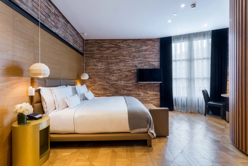Monument Hotel - photo 47