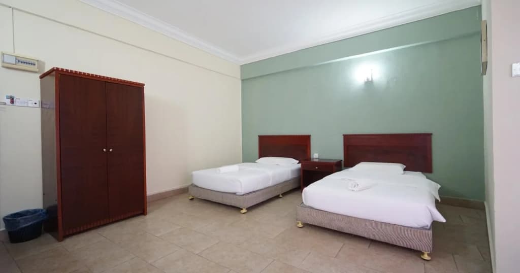 Hotel Bestari Temerloh - photo 4