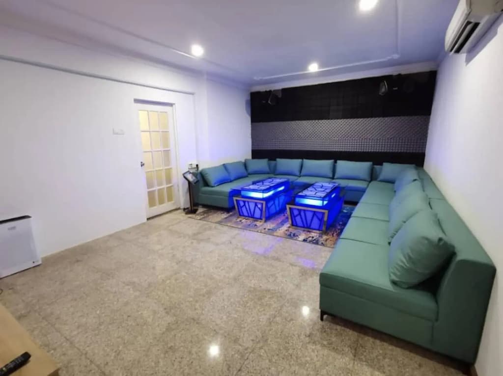 Seremban Grande Villa 163 by Vale Pine - photo 24