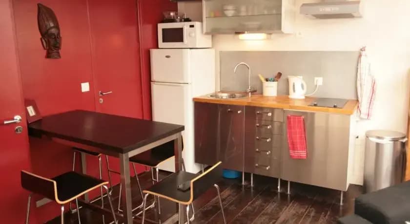 Spacious République 1 Bedroom (409) - photo 3