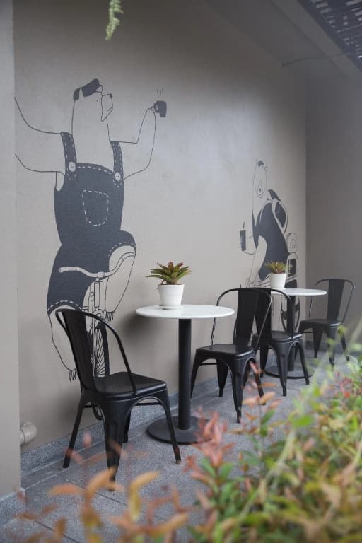 The Journey Hotel - photo 17