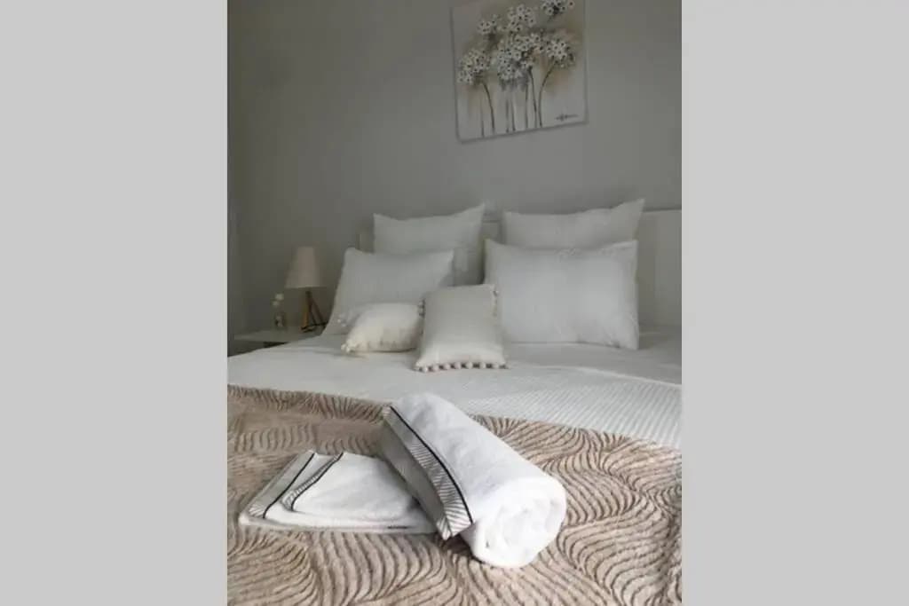 PERLA Apartment in the center of Athens - photo 1