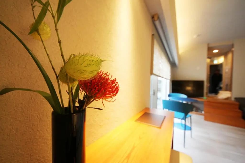 Luxury Condo Shikine An Gion Shirakawa - photo 8