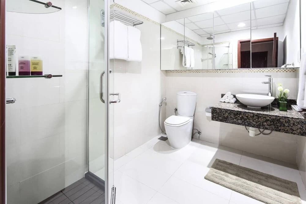Full Sea View! Gorgeous 2BR in JBR - Sleeps 6! - photo 7