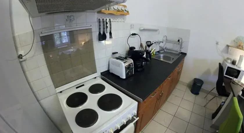 Icons Apartments - photo 3