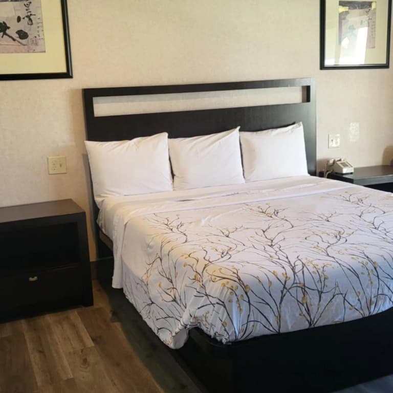 Valley Inn - photo 47