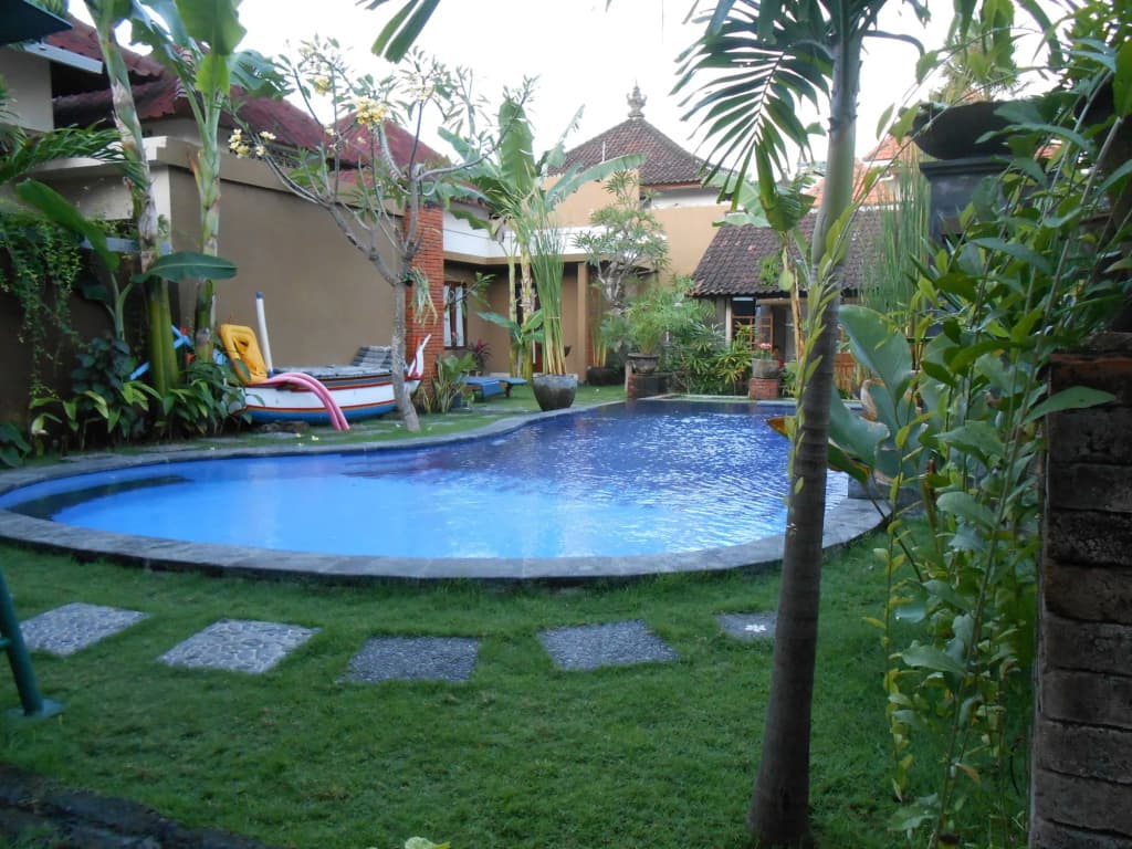 Praschita Bali - photo 10