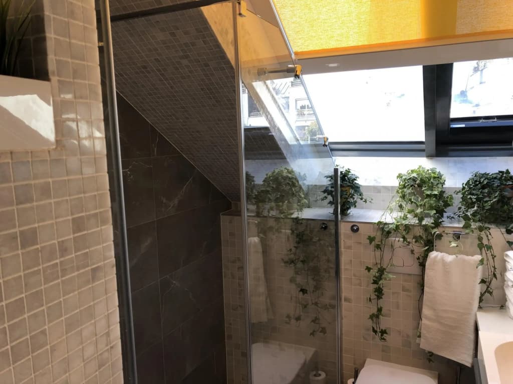 A5G Skyglass in París - photo 9