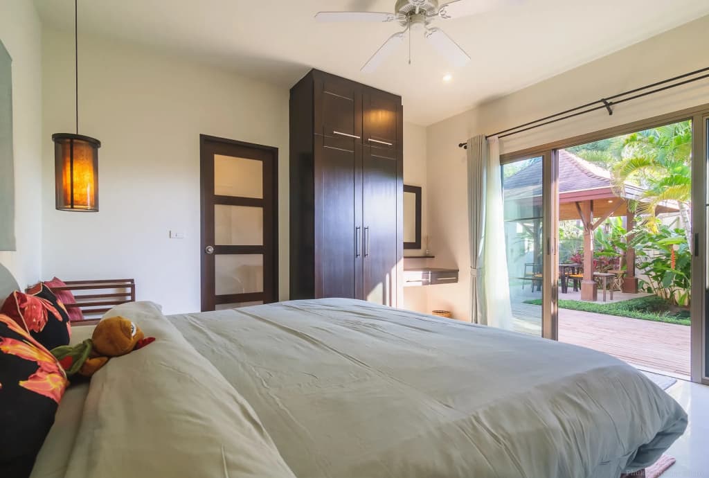 Villa Hiwa - photo 1