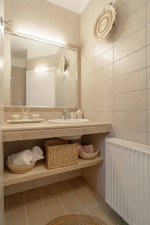 Acropolis Panorama Penthouse - Central Cozy Nest - photo 8