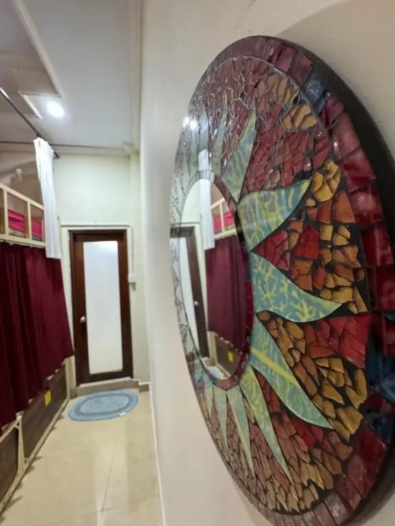 Ode Hostel - photo 6