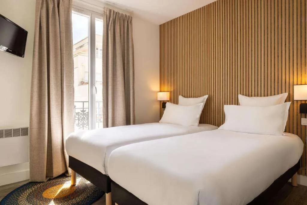 Hôtel Korner Eiffel - photo 32