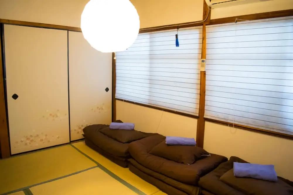 Moco Hostel - photo 1