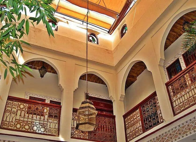 Riad Amiris - photo 16