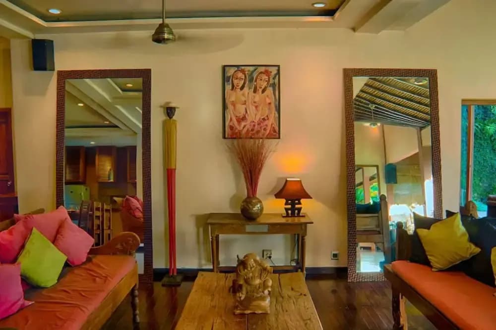Villa Kelana - photo 12