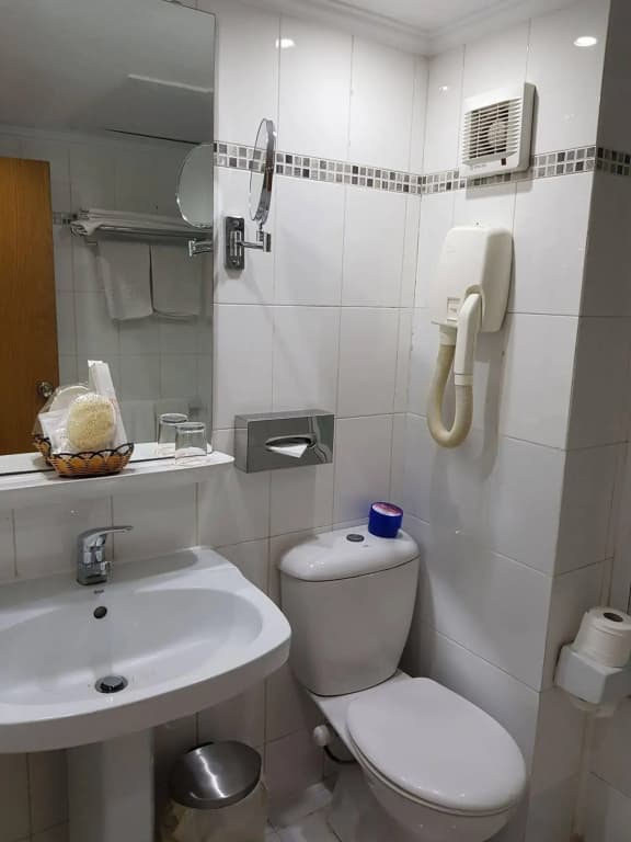 Maadi Hotel - photo 9