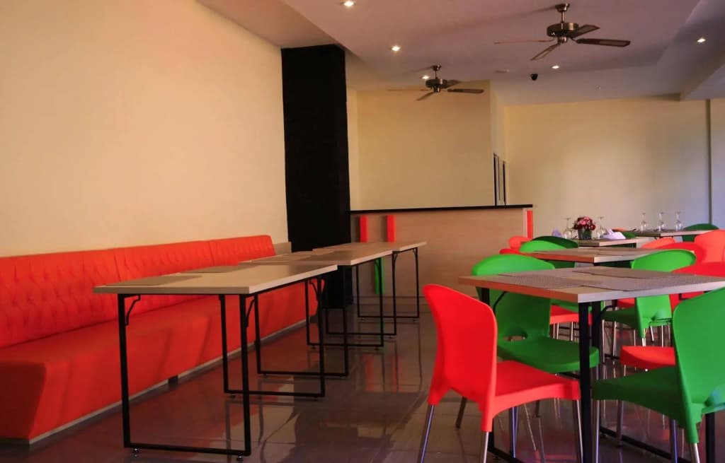 The AGUNG Residence - photo 15