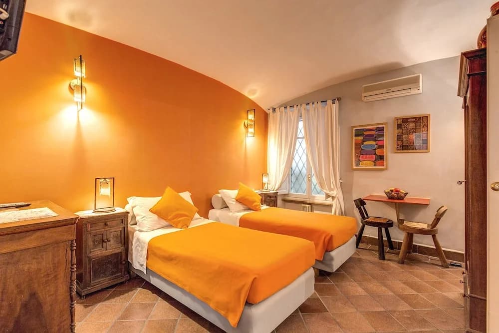 A Casa Di Getta B B - photo 2