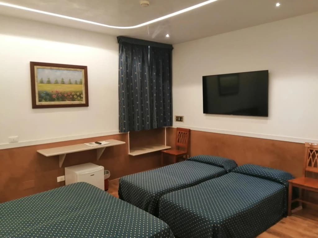 Hotel Verona - photo 20